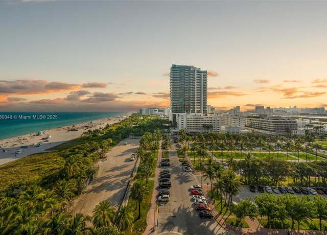 Property at 2201 Collins Ave #1128, Miami Beach, FL 33139, 2 beds, 2 baths