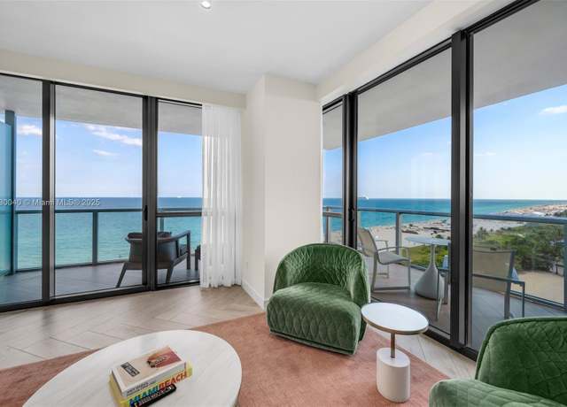 Property at 2201 Collins Ave #1128, Miami Beach, FL 33139, 2 beds, 2 baths