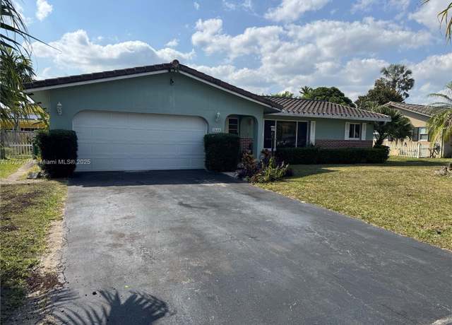 Property at Undisclosed address, Coral Springs, FL 33065, 3 beds, 2 baths