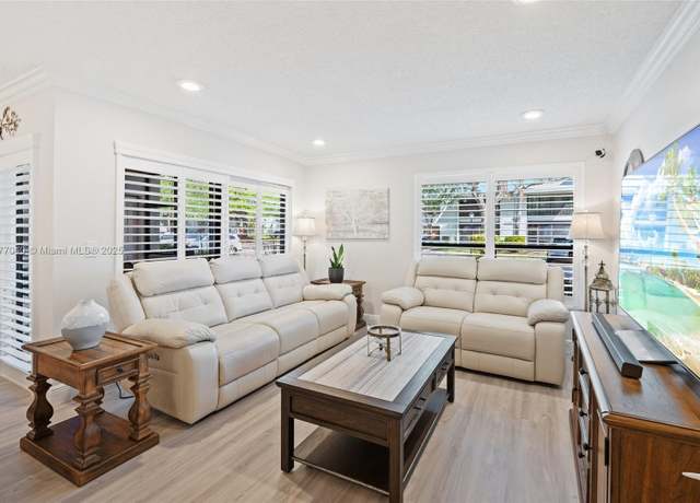 Property at 4075 N Carambola Cir N #0000, Coconut Creek, FL 33066, 3 beds, 2 baths