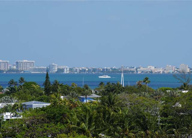 Property at 445 Grand Bay Dr #802, Key Biscayne, FL 33149, 2 beds, 3 baths