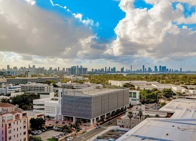 Property at 2301 Collins Ave #1531, Miami Beach, FL 33139, 1 bath