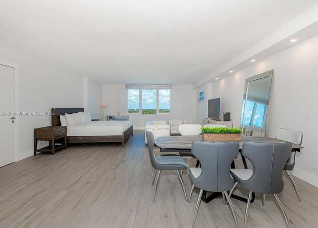 Property at 2301 Collins Ave #1531, Miami Beach, FL 33139, 1 bath