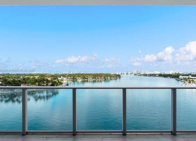 Property at 6800 Indian Creek Dr Unit 7B, Miami Beach, FL 33141, 2 beds, 2.5 baths