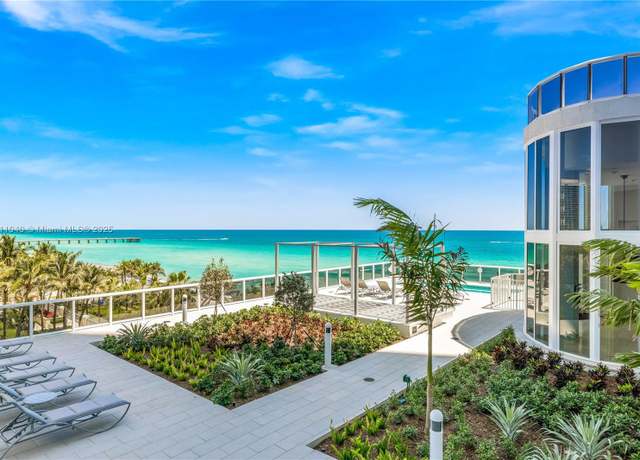 Property at 16001 Collins Ave #403, Sunny Isles Beach, FL 33160, 2 beds, 2 baths