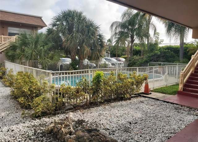Property at 241 SE 9th Ave #103, Pompano Beach, FL 33060, 1 bed, 1 bath