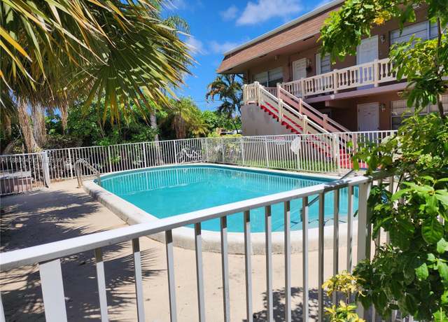Property at 241 SE 9th Ave #103, Pompano Beach, FL 33060, 1 bed, 1 bath