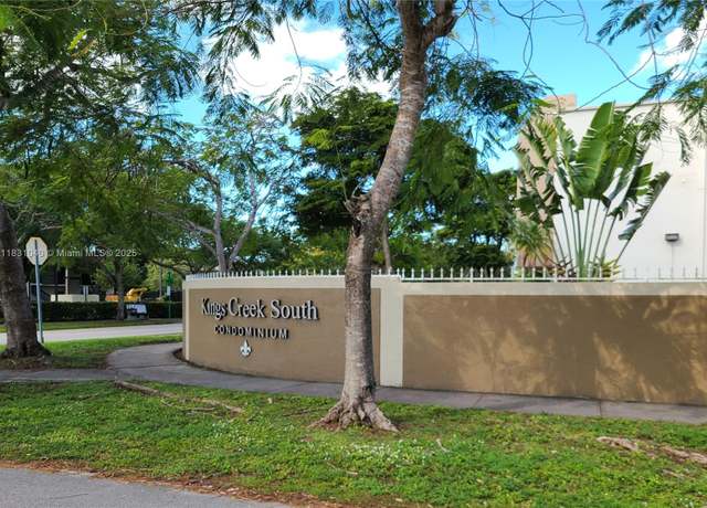 Property at 7747 SW 86th St Unit D-301, Miami, FL 33143, 2 beds, 1.5 baths