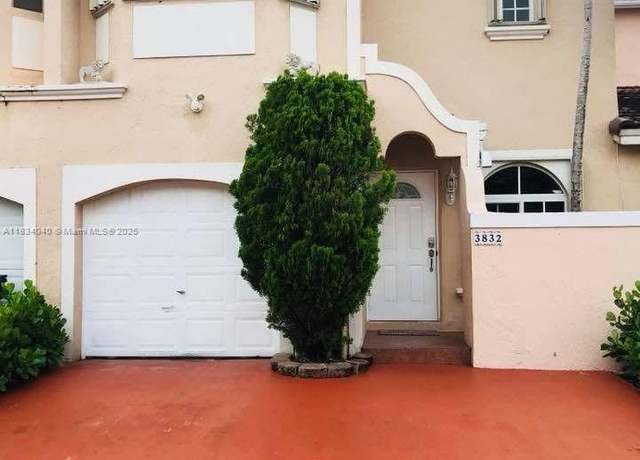Property at 3832 SW 153rd Ct, Miami, FL 33185, 3 beds, 2.5 baths
