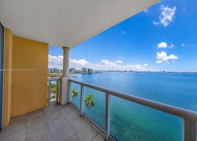 Property at 1625 Kennedy Cswy Unit 1102D, North Bay Village, FL 33141, 1 bed, 1 bath