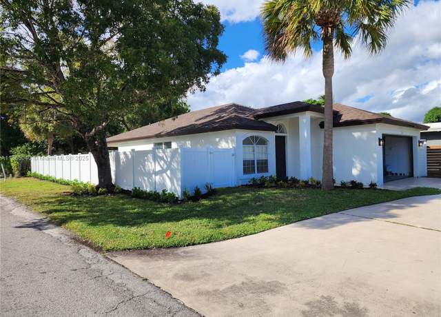 Property at 1701 NW 6th Ave, Fort Lauderdale, FL 33311, 3 beds, 2 baths