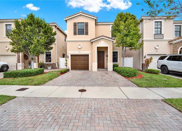 Property at 805 NE 191st St, Miami, FL 33179, 4 beds, 2.5 baths