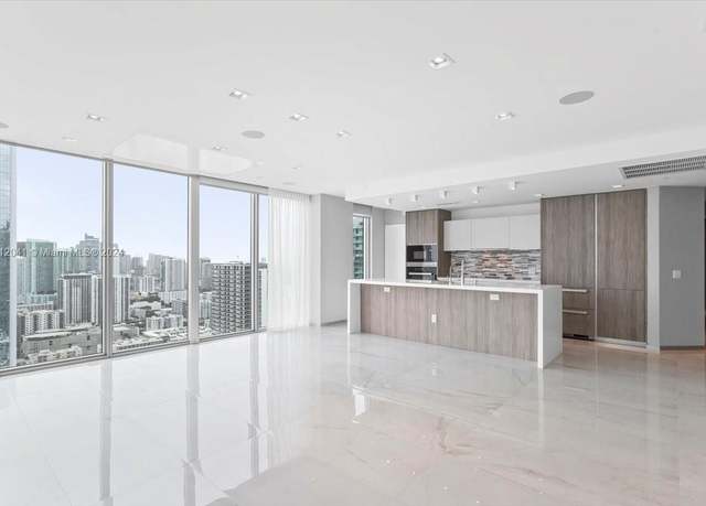 Property at 2900 NE 7th Ave #3707, Miami, FL 33137, 3 beds, 4 baths
