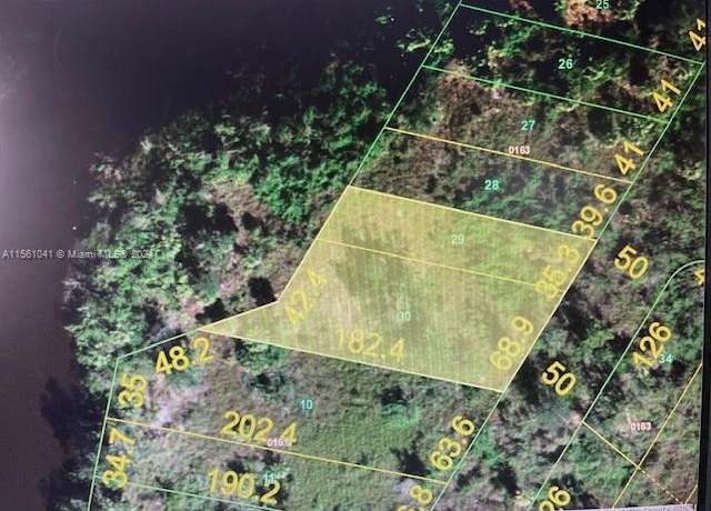 Property at Undisclosed address, Punta Gorda, FL 33983