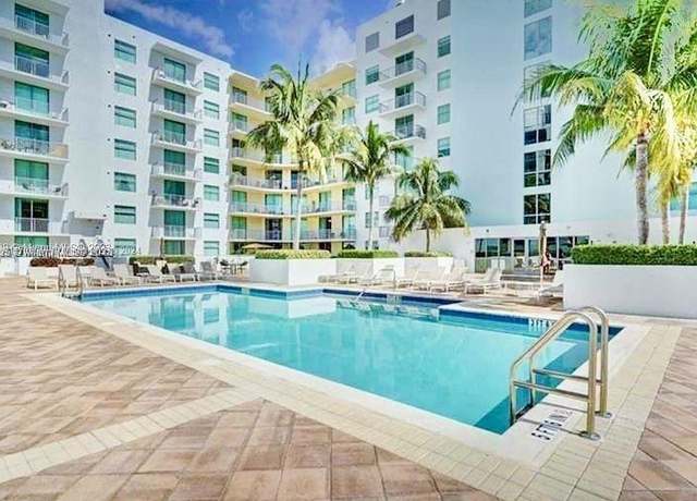 Property at 140 S Dixie Hwy #1031, Hollywood, FL 33020, 2 beds, 2 baths