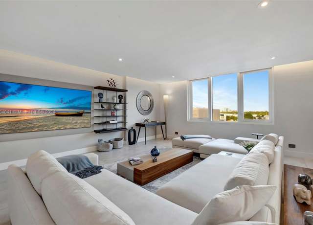 Property at 2301 Collins Ave Unit 634/635, Miami Beach, FL 33139, 2 beds, 2.5 baths
