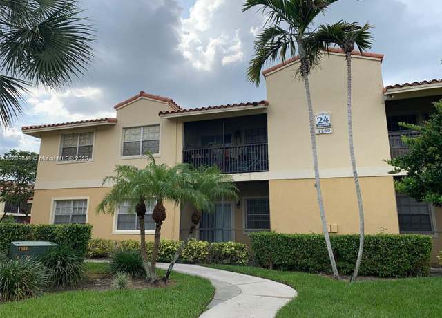 Property at 1269 SW 46th Ave #2401, Pompano Beach, FL 33069, 2 beds, 2 baths