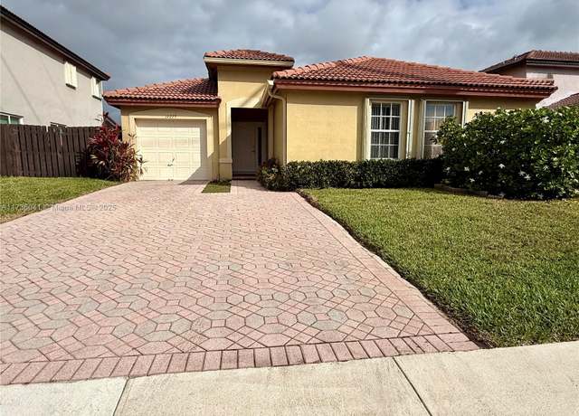 Property at 12279 SW 140th St, Miami, FL 33186, 3 beds, 2 baths