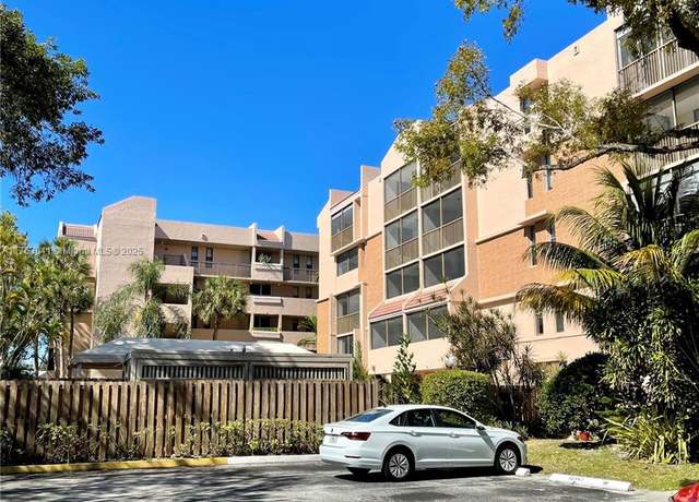 Property at 6800 Cypress Rd #408, Plantation, FL 33317, 2 beds, 2 baths