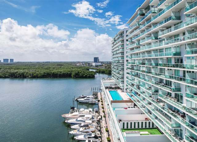 Property at 400 Sunny Isles Blvd #920, Sunny Isles Beach, FL 33160, 3 beds, 3 baths