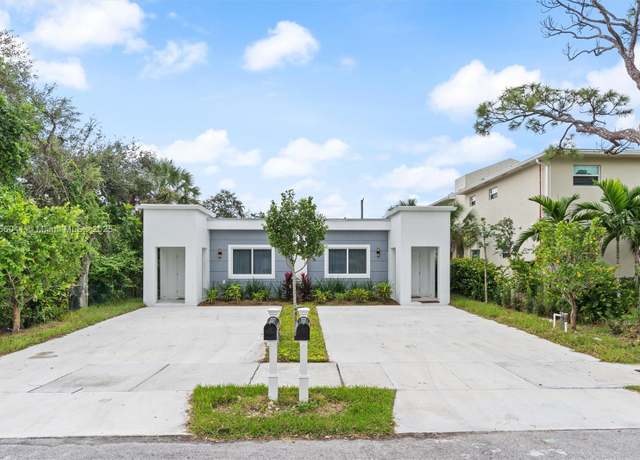 Property at 1212 NW 6th Ct, Fort Lauderdale, FL 33311, 8 beds, 6 baths