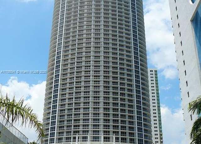 Property at 1750 N Bayshore Dr #2607, Miami, FL 33132, 1 bath