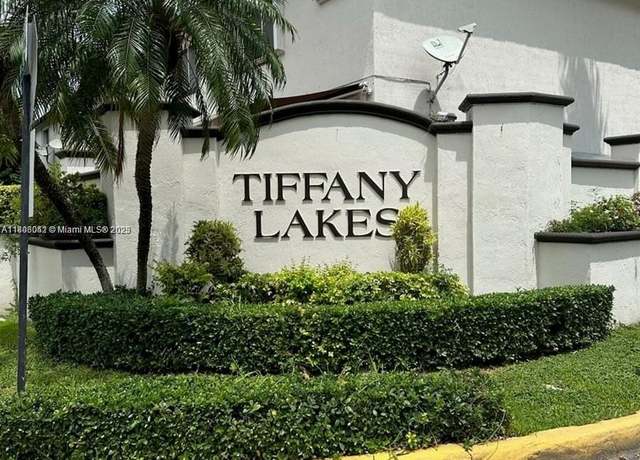 Property at 8555 SW 152nd Ave #103, Miami, FL 33193, 3 beds, 2.5 baths