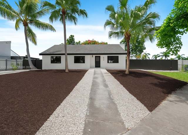 Property at 20620 SW 120th Pl, Miami, FL 33177, 3 beds, 2 baths
