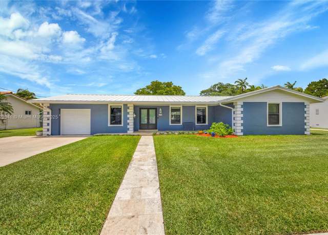Property at 8861 SW 85th St, Miami, FL 33173, 4 beds, 3 baths