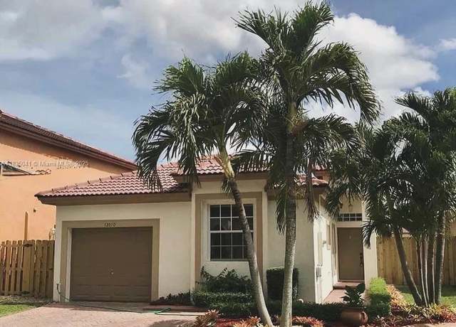 Property at 12010 SW 135th Ter, Miami, FL 33186, 3 beds, 2 baths