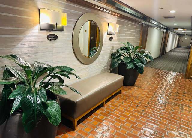 Property at 4000 Towerside Ter #1503, Miami, FL 33138, 2 beds, 2 baths