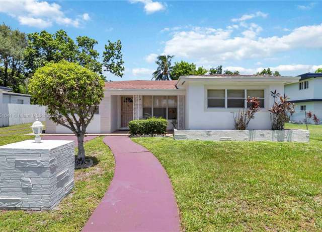 Property at Undisclosed address, North Miami Beach, FL 33162, 4 beds, 2 baths