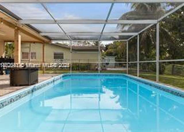 Property at 8800 NW 3rd St, Pembroke Pines, FL 33024, 4 beds, 2 baths