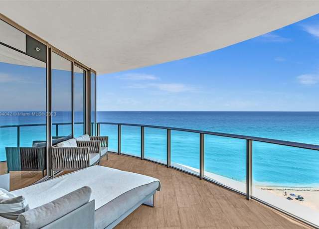 Property at 15701 Collins Ave #805, Sunny Isles Beach, FL 33160, 4 beds, 5.5 baths