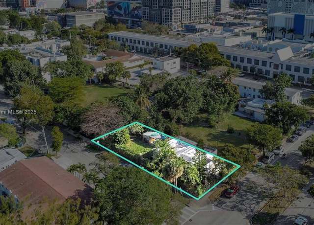 Property at 3055 NW 5th Ave, Miami, FL 33127