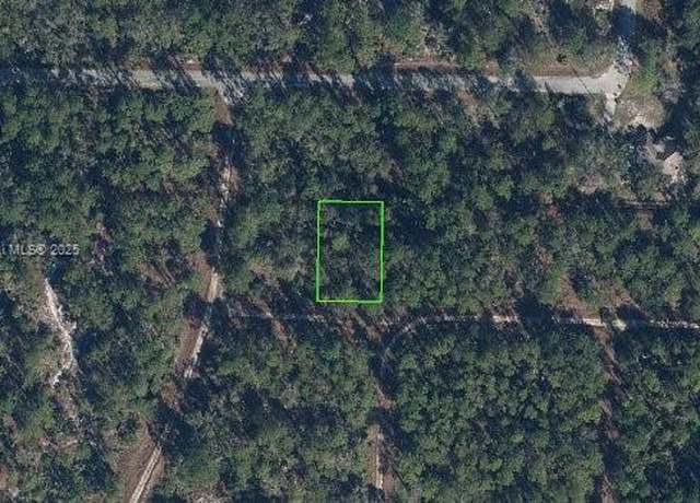 Property at 3215 Delafield, Lake Placid, FL 33852