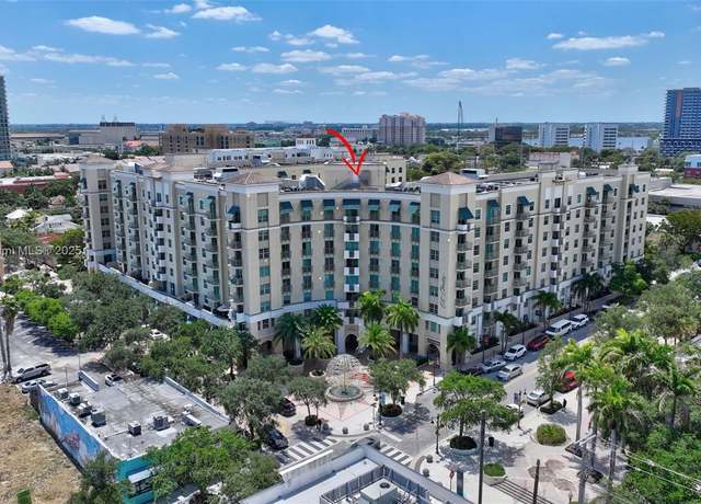 Property at 610 Clematis St #608, West Palm Beach, FL 33401, 2 beds, 2 baths