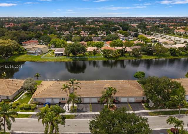 Property at 1830 SW 118th Ave, Miramar, FL 33025, 2 beds, 2 baths