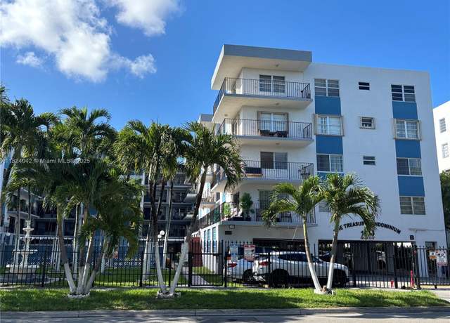 Property at 1635 W 44th Pl #509, Hialeah, FL 33012, 2 beds, 2 baths