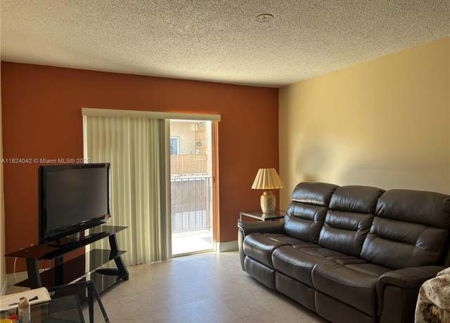 Property at 1635 W 44th Pl #509, Hialeah, FL 33012, 2 beds, 2 baths