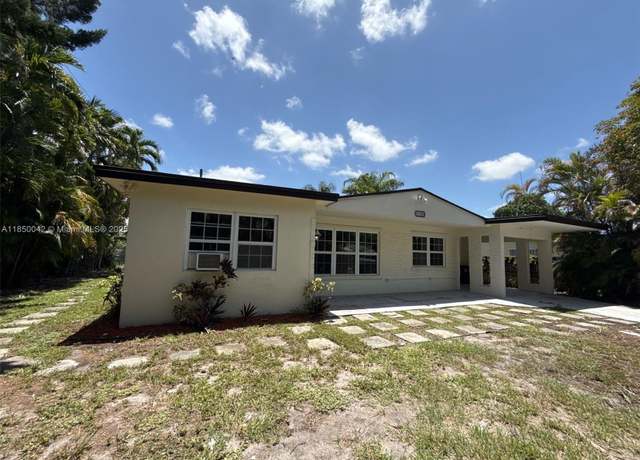 Property at 2708 SW 46th Ct, Fort Lauderdale, FL 33312, 3 beds, 2 baths
