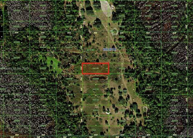 Property at 101 Old Grade, FL 33868