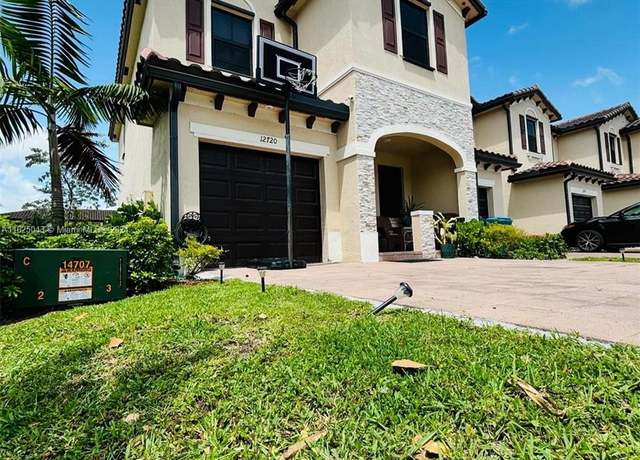 Property at 12720 SW 230th St, Miami, FL 33170, 3 beds, 2.5 baths