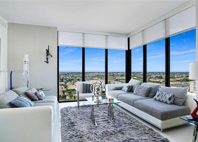 Property at 5300 Paseo Blvd #1611, Doral, FL 33166, 2 beds, 2 baths