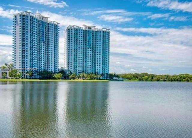 Property at 2641 N Flamingo Rd Unit 802N, Sunrise, FL 33323, 2 beds, 2 baths
