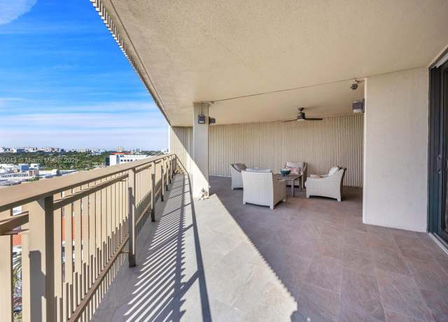 Property at 2901 S Bayshore Dr Unit 13F, Miami, FL 33133, 3 beds, 2 baths