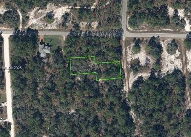 Property at 405 Blue Horizon, Lake Placid, FL 33852