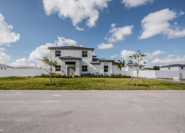 Property at Undisclosed address, Homestead, FL 33030, 5 beds, 4.5 baths