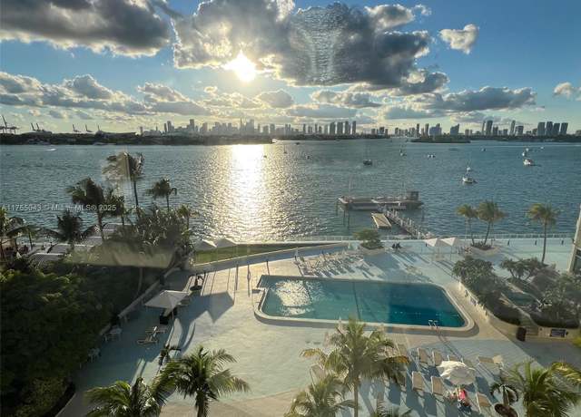 Property at 1200 West Ave #706, Miami Beach, FL 33139, 1 bed, 1.5 baths