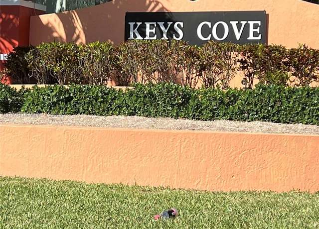 Property at 2650 SE 16th Ter #101, Homestead, FL 33035, 3 beds, 2 baths